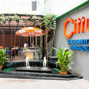 Citrus Sukhumvit 11 By Compass Hospitality